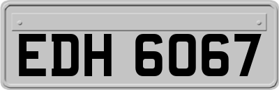 EDH6067