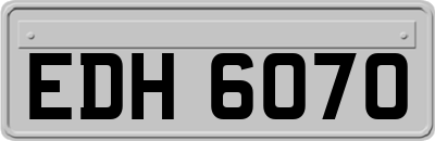 EDH6070