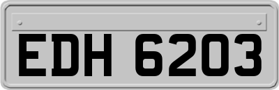 EDH6203