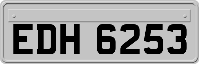 EDH6253