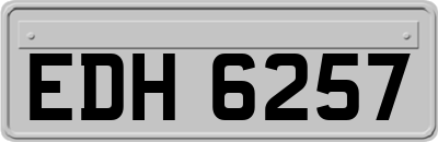EDH6257