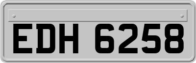 EDH6258
