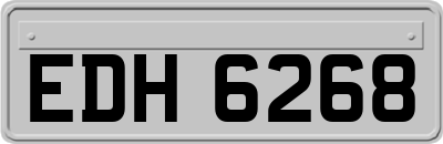 EDH6268