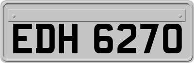 EDH6270