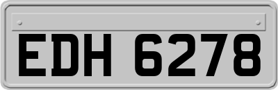 EDH6278