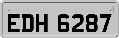 EDH6287