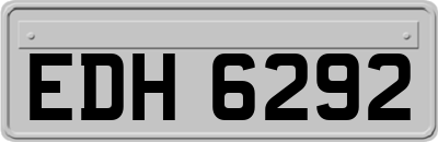 EDH6292