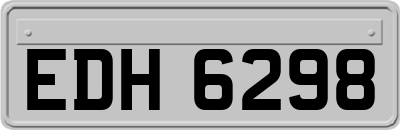 EDH6298