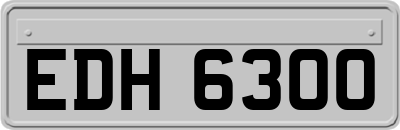 EDH6300