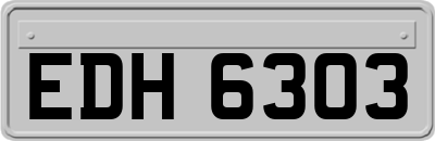 EDH6303