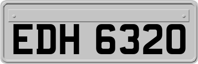 EDH6320