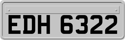 EDH6322