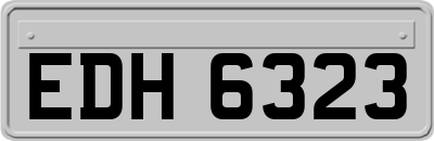 EDH6323