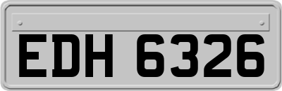 EDH6326