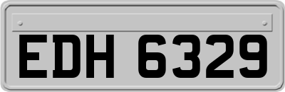 EDH6329