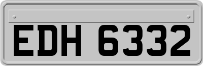 EDH6332