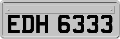 EDH6333