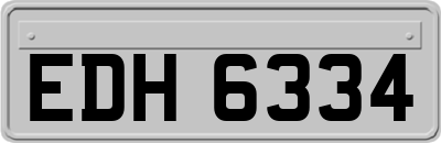 EDH6334