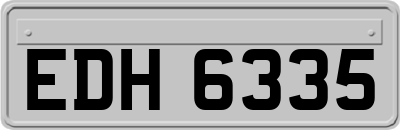 EDH6335
