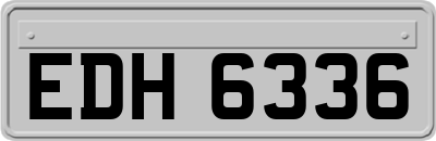EDH6336