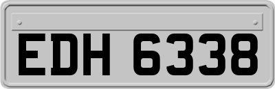 EDH6338
