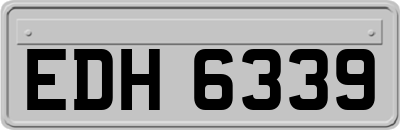 EDH6339