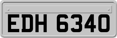 EDH6340