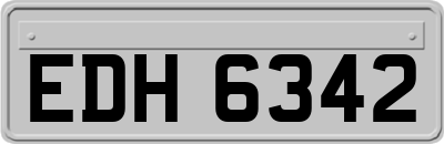 EDH6342