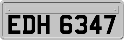 EDH6347