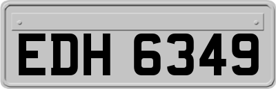 EDH6349