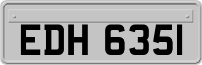 EDH6351