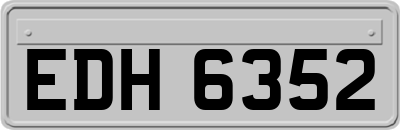 EDH6352