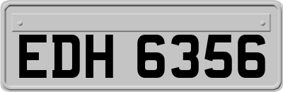 EDH6356