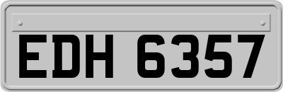 EDH6357