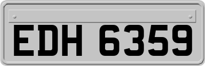 EDH6359