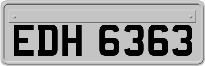 EDH6363