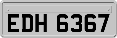 EDH6367