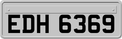 EDH6369