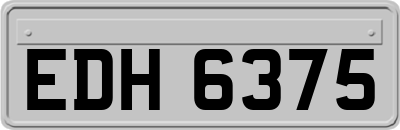 EDH6375