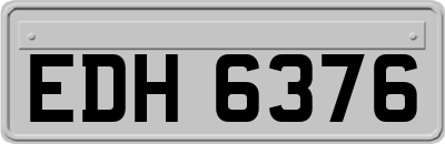EDH6376