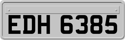 EDH6385