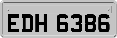 EDH6386