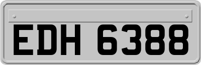 EDH6388