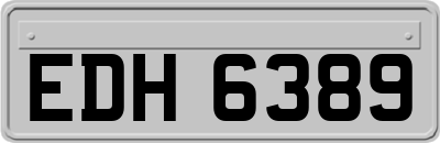 EDH6389