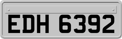 EDH6392