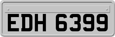 EDH6399