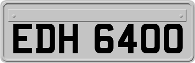 EDH6400