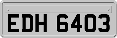 EDH6403
