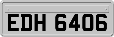 EDH6406