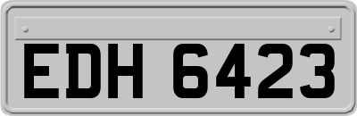 EDH6423